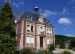  image de la ville Pont-Authou