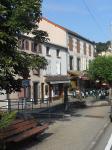  image de la ville Pontaumur
