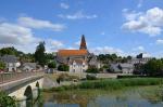  image de la ville Preuilly-sur-Claise