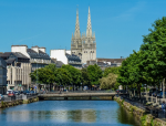 image de la ville Quimper