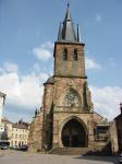  image de la ville Rambervillers