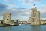  image de la ville La Rochelle
