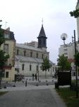  image de la ville Rosny-sous-Bois