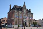  image de la ville Rouvroy