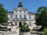  image de la ville Ruffec