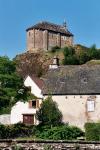  image de la ville Saignes