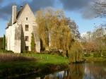  image de la ville Saint-Benoît-la-Forêt