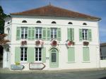  image de la ville Saint-Bonnet-sur-Gironde