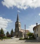  image de la ville Saint-Firmin