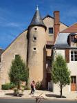  image de la ville Saint-Gaultier