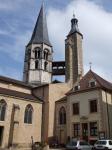  image de la ville Saint-Gengoux-le-National