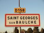  image de la ville Saint-Georges-sur-Baulche