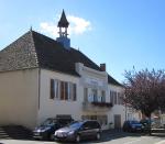  image de la ville Saint-Léger-sur-Dheune