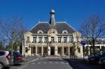  image de la ville Saint-Médard-en-Jalles