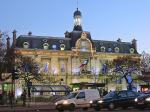  image de la ville Saint-Ouen-sur-Seine