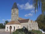  image de la ville Saint-Rémy-l'Honoré