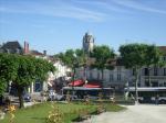  image de la ville Saintes