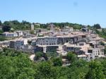  image de la ville Saissac