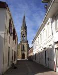  image de la ville Salles