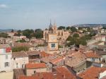  image de la ville Salon-de-Provence