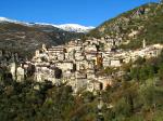  image de la ville Saorge