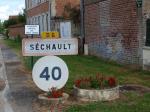  image de la ville Séchault