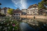  image de la ville Strasbourg