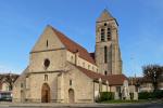  image de la ville Sucy-en-Brie