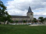  image de la ville Talant