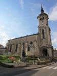  image de la ville Thiaucourt-Regniéville