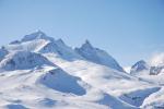  image de la ville Tignes