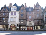  image de la ville Tours