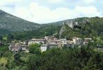 image de la ville Trigance