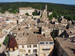  image de la ville Uzès