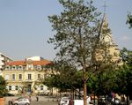  image de la ville Vénissieux
