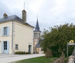  image de la ville Villeneuve-en-Perseigne
