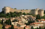  image de la ville Villeneuve-lès-Avignon