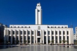  image de la ville Villeurbanne