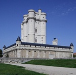  image de la ville Vincennes