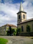  image de la ville Vioménil