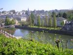  image de la ville Vire Normandie