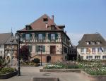  image de la ville Wintzenheim