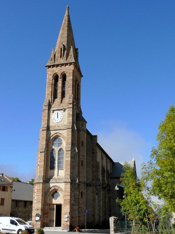 Villar-d'Arêne.
