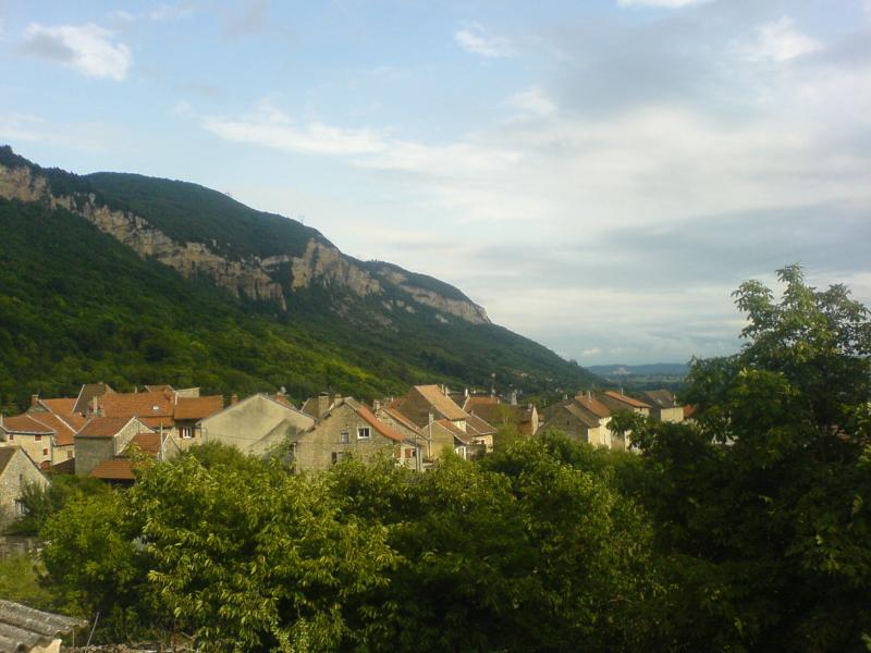 Vue générale.