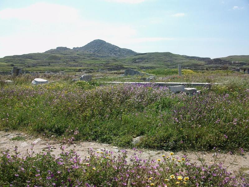 Mont Cinto.