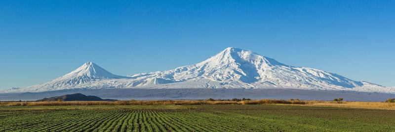 Ararat.