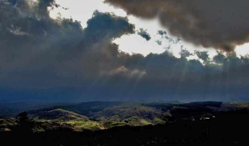 Cerro Champaqui.