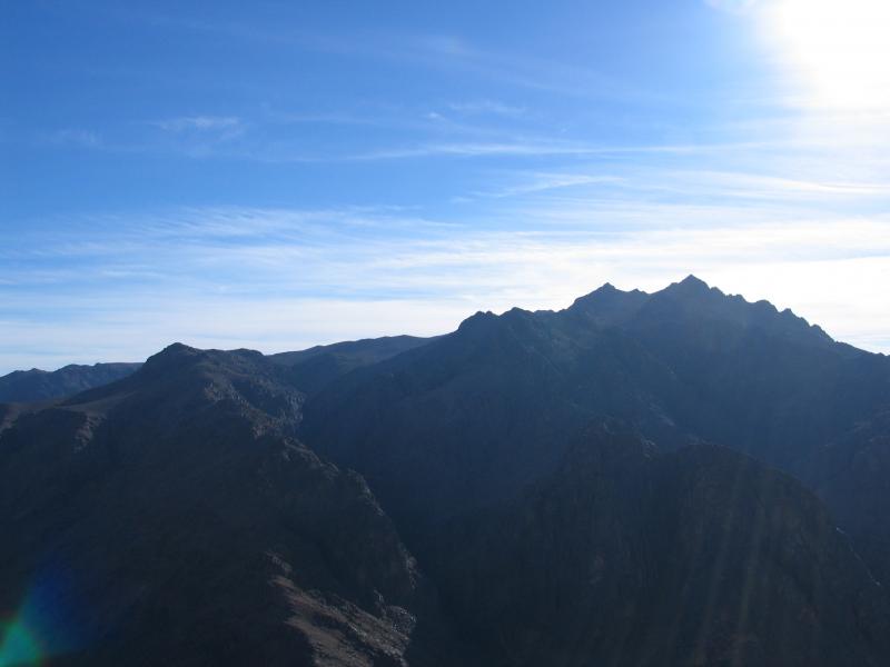 Jebel Katarina.