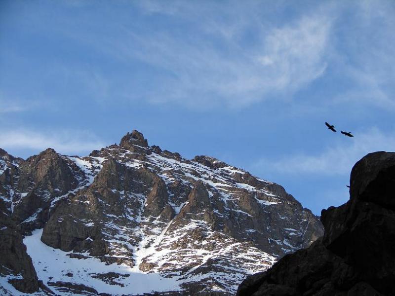 Jebel Toubkal;