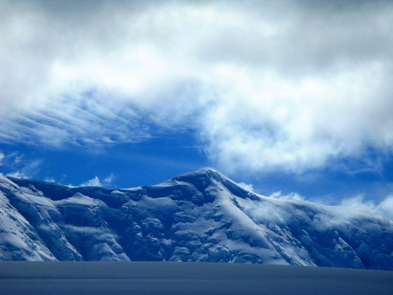 Mont Francais.